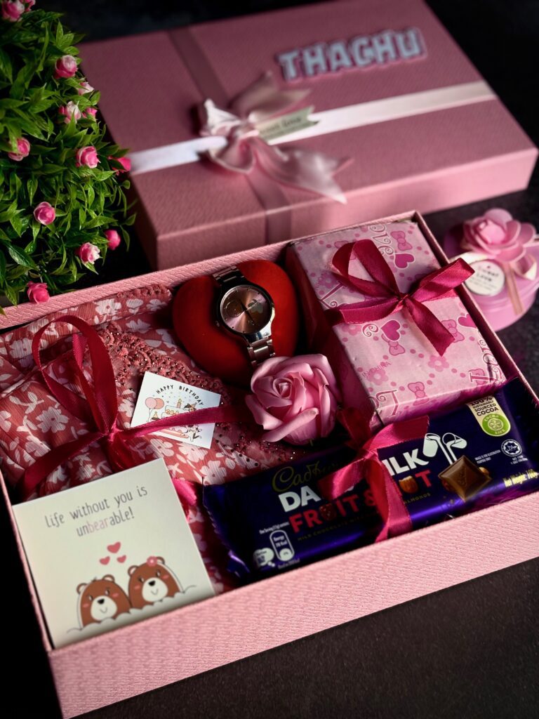 gifts for girls