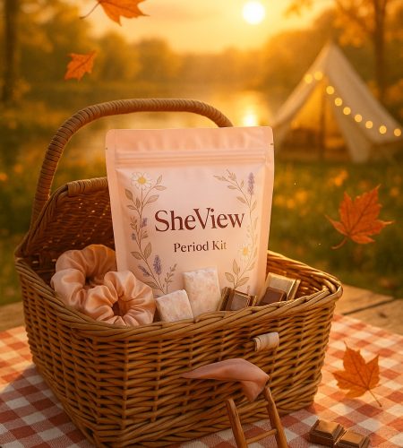 period care for girls